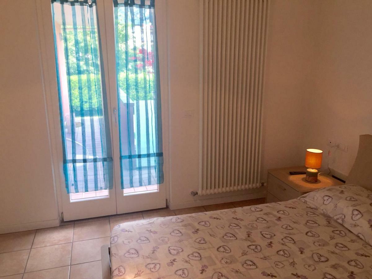 Gardasol Holiday Apartment Arco Exteriör bild